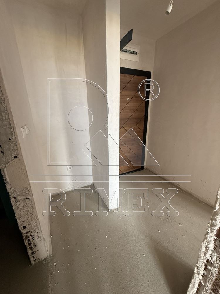 Продава 2-СТАЕН, гр. Пловдив, Остромила, снимка 5 - Апартаменти - 54223776