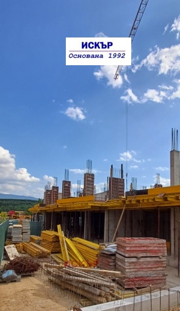 Продава 2-СТАЕН, гр. София, Люлин 6, снимка 14 - Апартаменти - 54573034