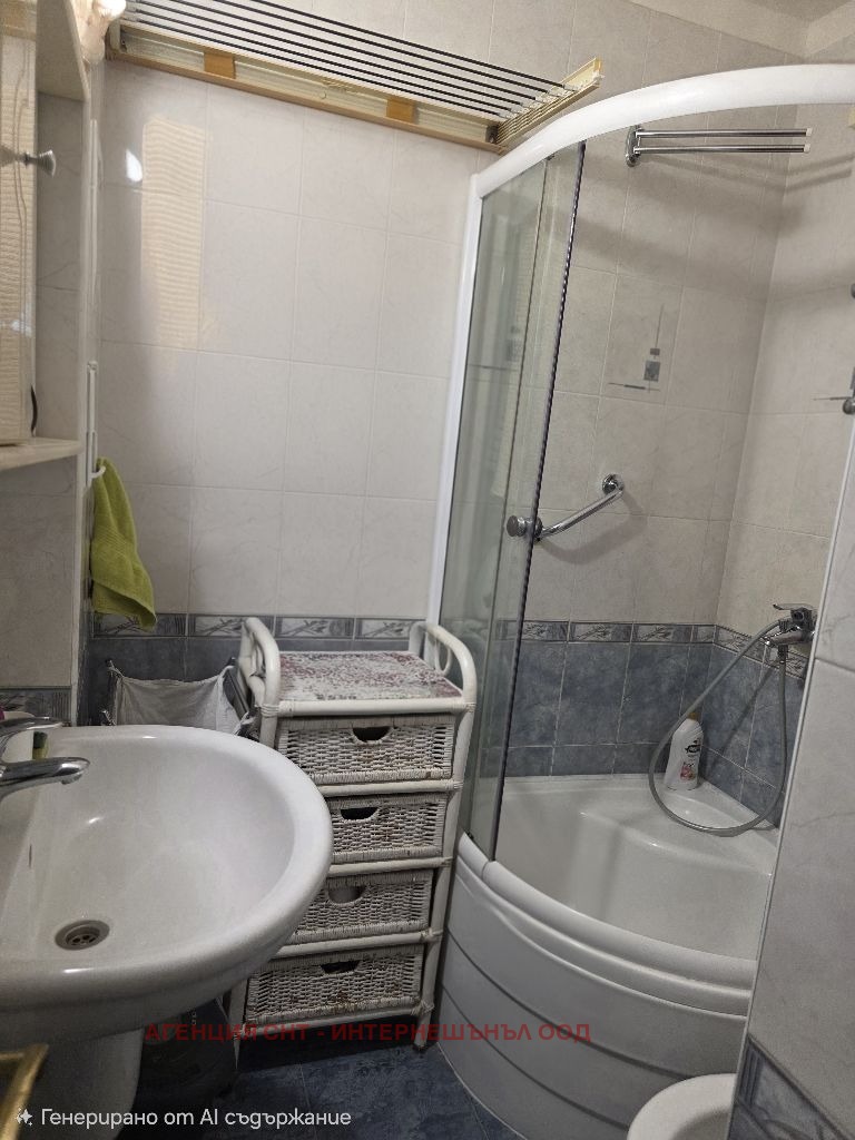 Продава 2-СТАЕН, гр. София, Люлин 1, снимка 13 - Апартаменти - 56268240