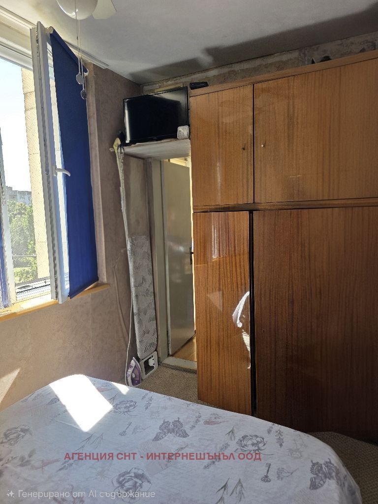 Продава 2-СТАЕН, гр. София, Люлин 1, снимка 10 - Апартаменти - 56268240