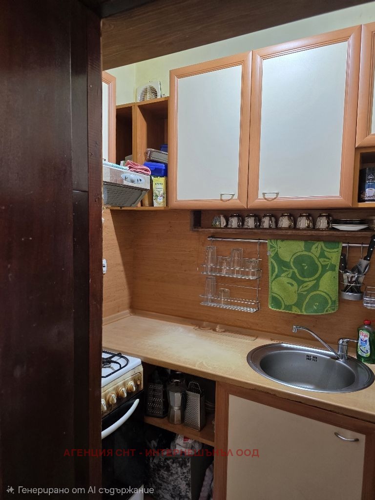 Продава 2-СТАЕН, гр. София, Люлин 1, снимка 3 - Апартаменти - 56268240
