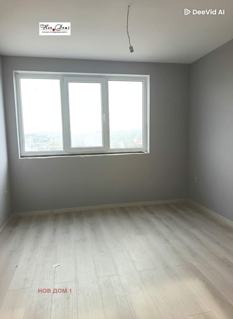 Продава 3-СТАЕН, гр. Варна, Погреби, снимка 2 - Апартаменти - 48193494