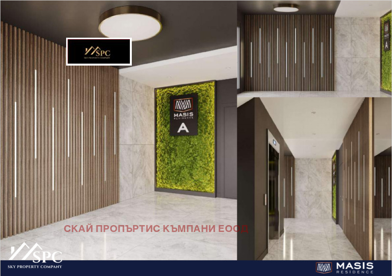 Продава 3-СТАЕН, гр. София, Кръстова вада, снимка 6 - Aпартаменти - 47461491