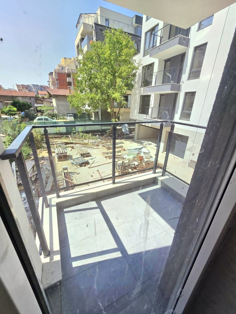 Satılık  2 yatak odası Sofia , Nadejda 4 , 118 metrekare | 30257577 - görüntü [7]
