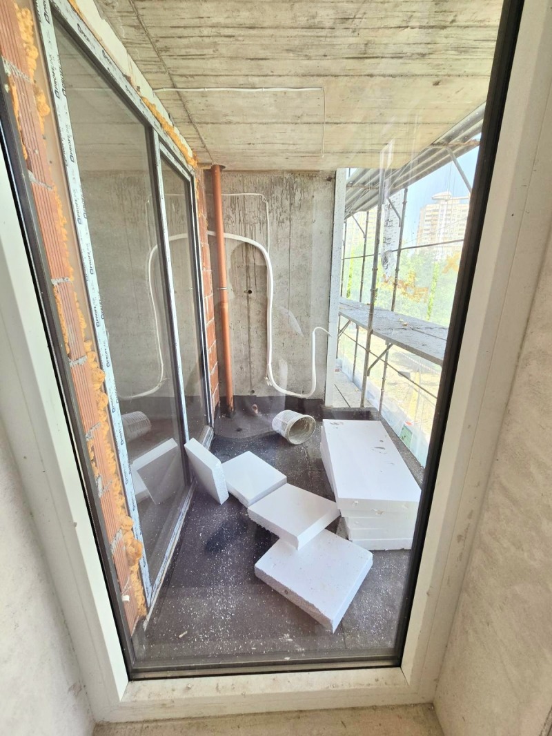 Satılık  2 yatak odası Sofia , Nadejda 4 , 118 metrekare | 30257577 - görüntü [10]