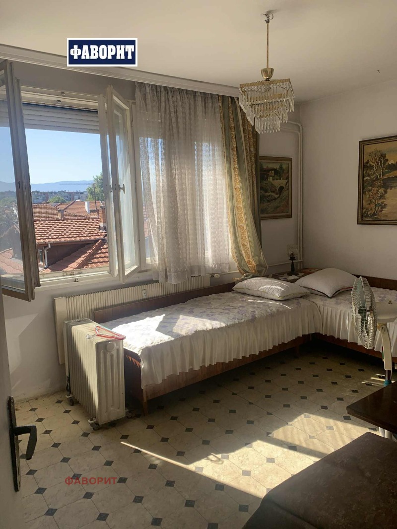 Продава  3-стаен град Пловдив , Център , 74 кв.м | 72757396 - изображение [2]