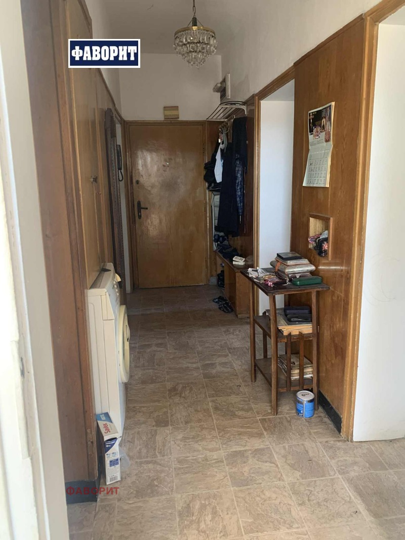 Продава  3-стаен град Пловдив , Център , 74 кв.м | 72757396 - изображение [3]