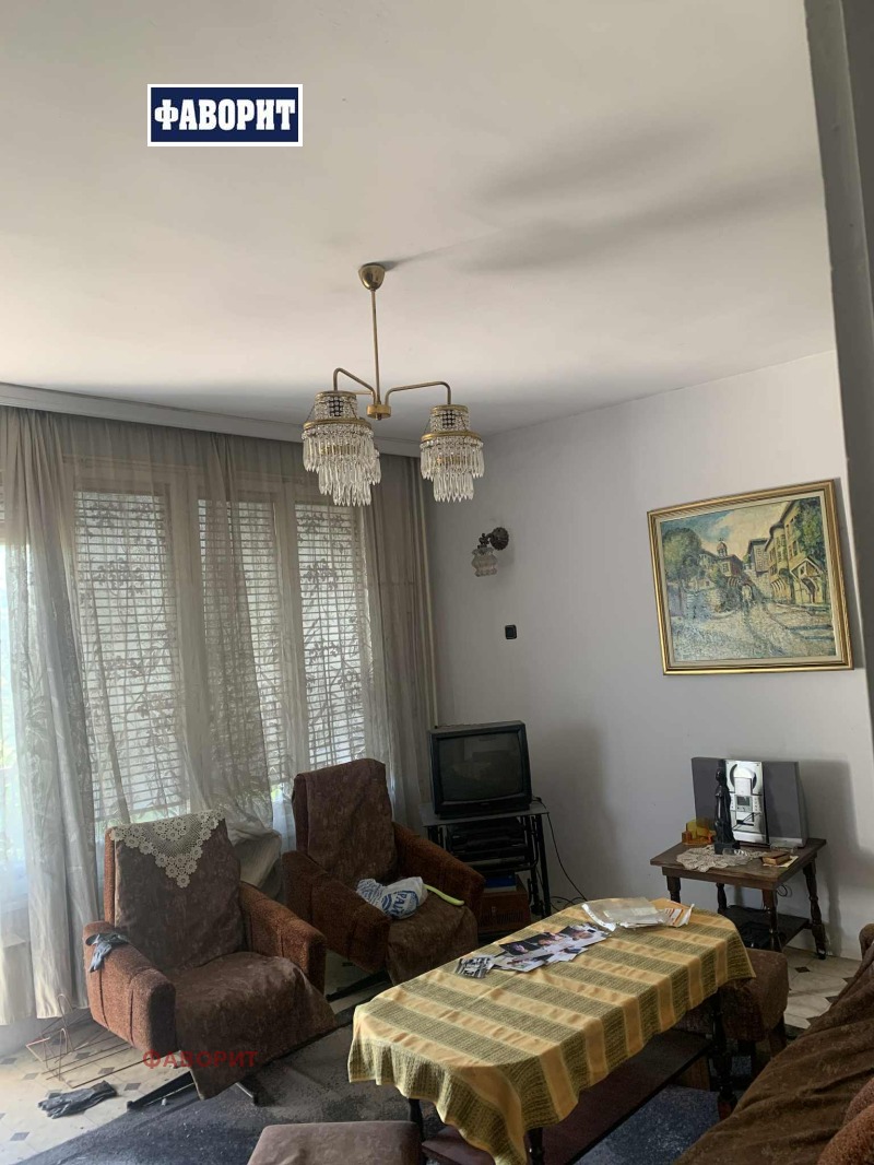 Продава  3-стаен град Пловдив , Център , 74 кв.м | 72757396