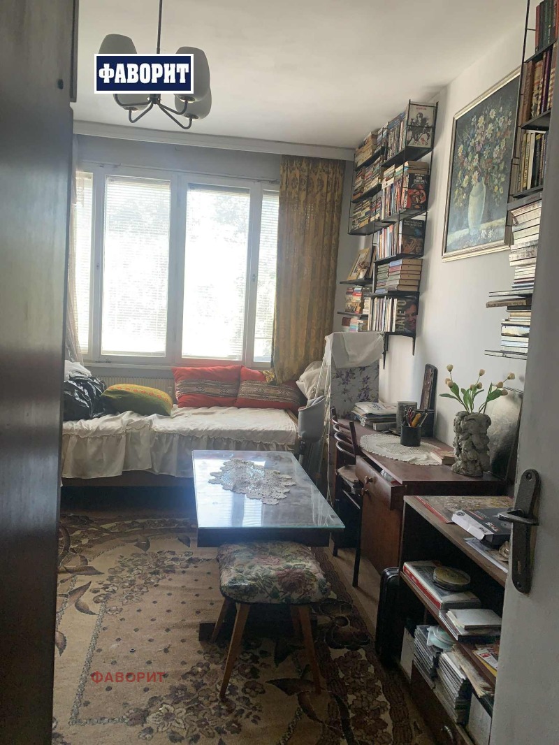 Продава  3-стаен град Пловдив , Център , 74 кв.м | 72757396 - изображение [7]