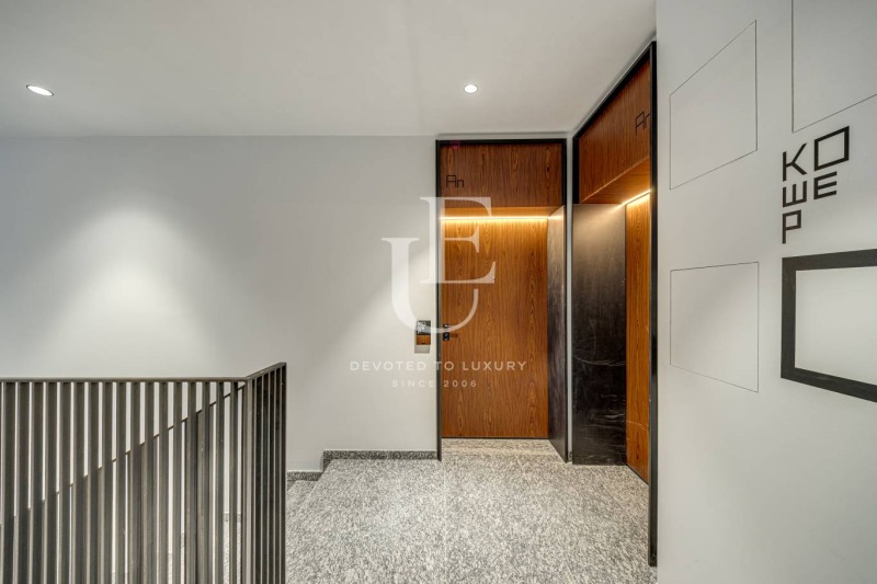 À vendre  2 chambres Sofia , Manastirski livadi , 131 m² | 21997503 - image [3]