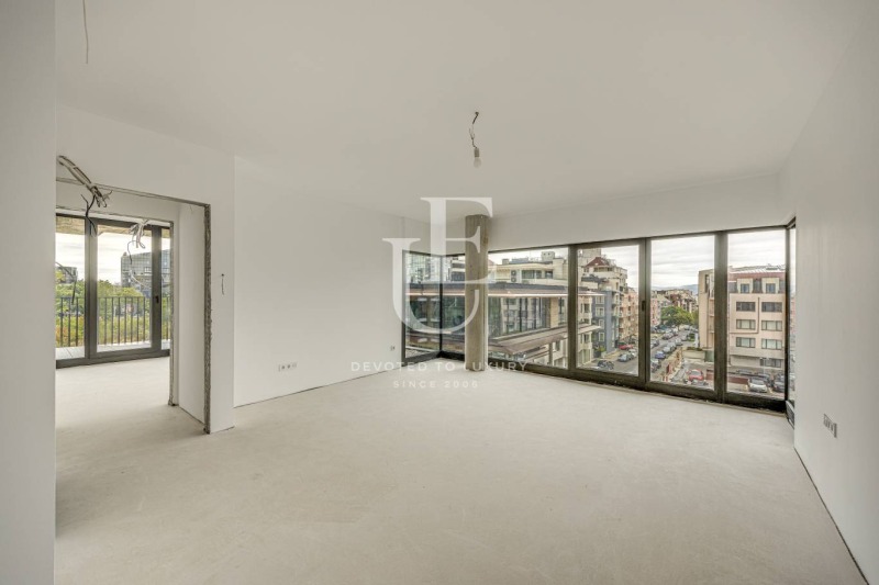 À vendre  2 chambres Sofia , Manastirski livadi , 131 m² | 21997503 - image [10]