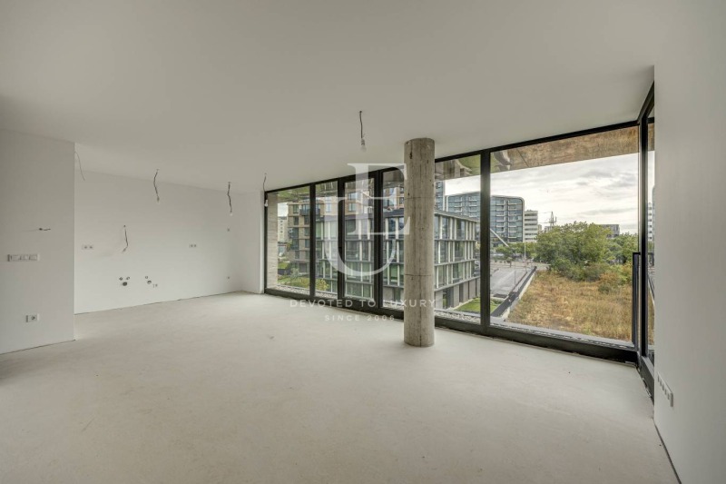 À vendre  2 chambres Sofia , Manastirski livadi , 131 m² | 21997503 - image [6]