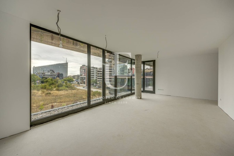 À vendre  2 chambres Sofia , Manastirski livadi , 131 m² | 21997503 - image [7]