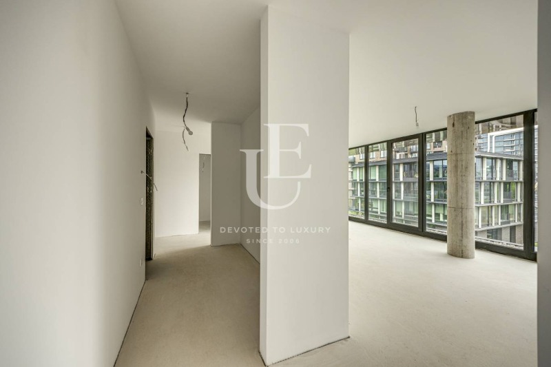 À vendre  2 chambres Sofia , Manastirski livadi , 131 m² | 21997503 - image [8]
