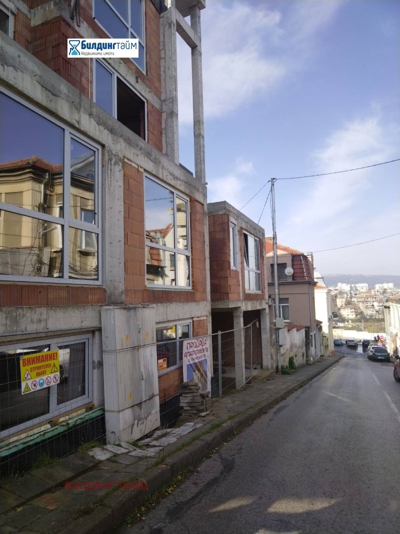 Продава 3-СТАЕН, гр. Шумен, Център, снимка 8 - Апартаменти - 52494889