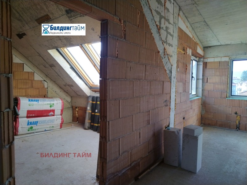 Продава 3-СТАЕН, гр. Шумен, Център, снимка 3 - Апартаменти - 52494889