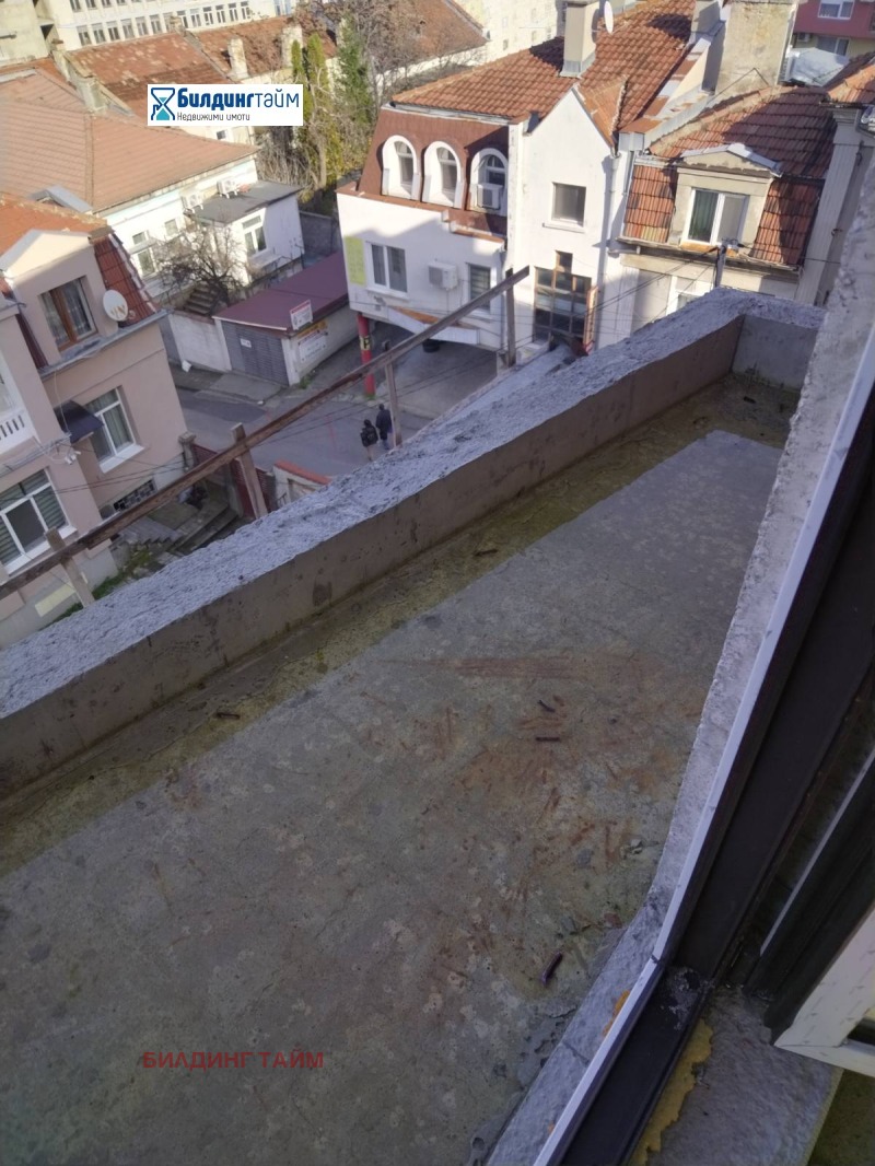 Продава 3-СТАЕН, гр. Шумен, Център, снимка 5 - Апартаменти - 52494889