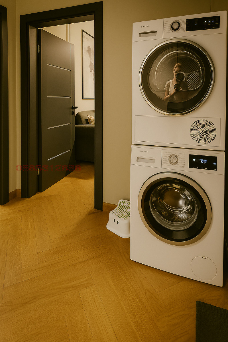 Продава 3-СТАЕН, гр. Благоевград, Идеален център, снимка 6 - Апартаменти - 52913382