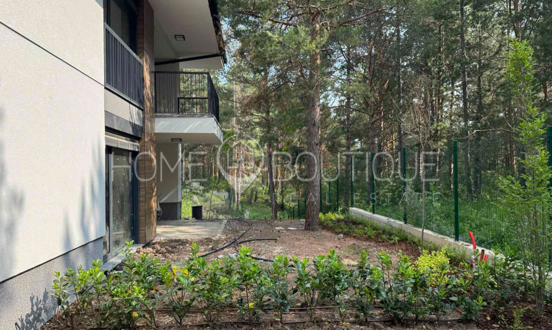 Продава 3-СТАЕН, гр. София, в.з.Малинова долина - Герена, снимка 5 - Апартаменти - 53086172