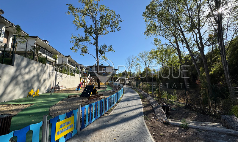 Продава 3-СТАЕН, гр. София, в.з.Малинова долина - Герена, снимка 9 - Апартаменти - 53086172