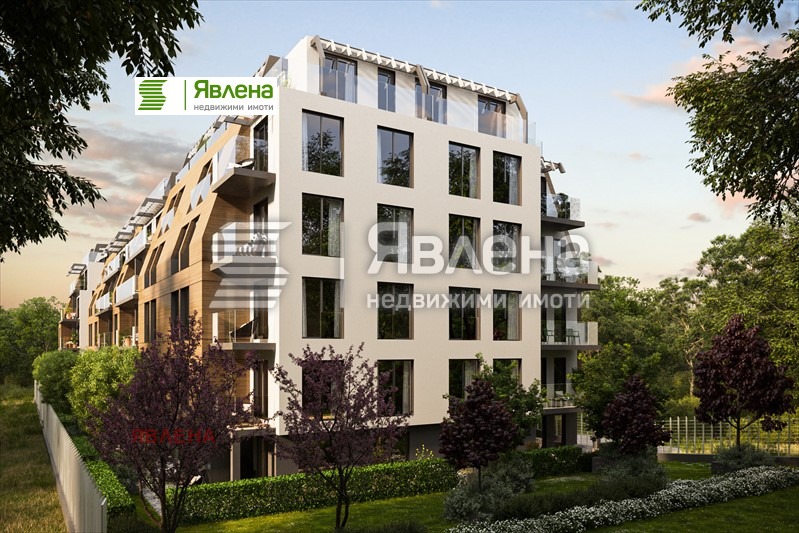 Продава  4-стаен град София , Малинова долина , 155 кв.м | 64380290 - изображение [9]