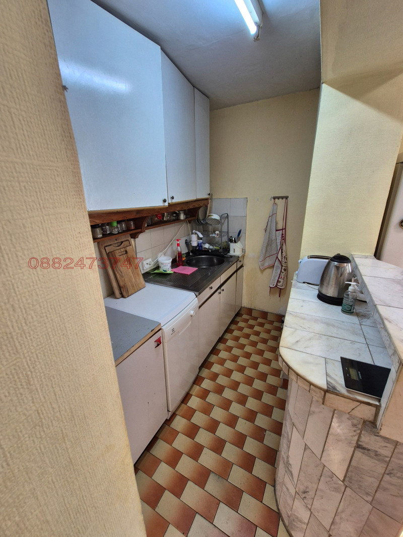 Продава 4-СТАЕН, гр. Благоевград, Еленово 1, снимка 4 - Апартаменти - 52779036