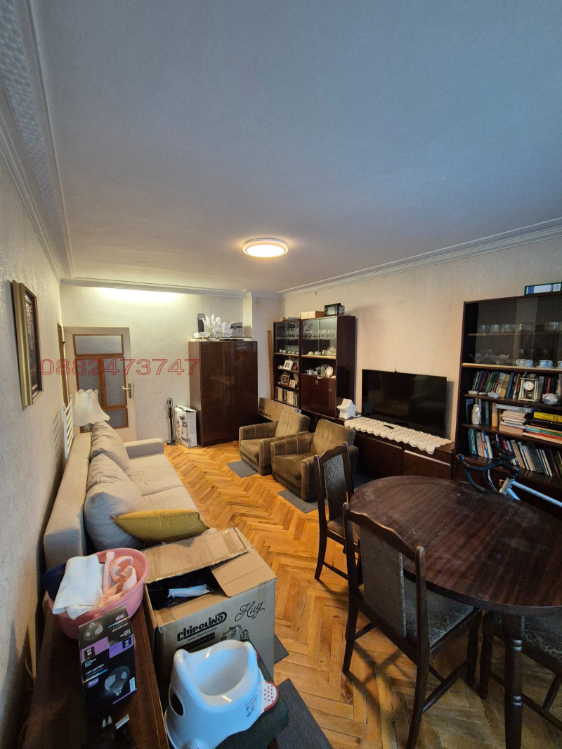 Продава 4-СТАЕН, гр. Благоевград, Еленово 1, снимка 8 - Апартаменти - 52779036