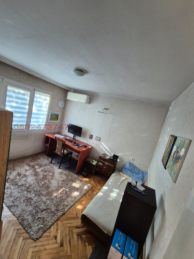 Продава 4-СТАЕН, гр. Благоевград, Еленово 1, снимка 10 - Апартаменти - 52779036