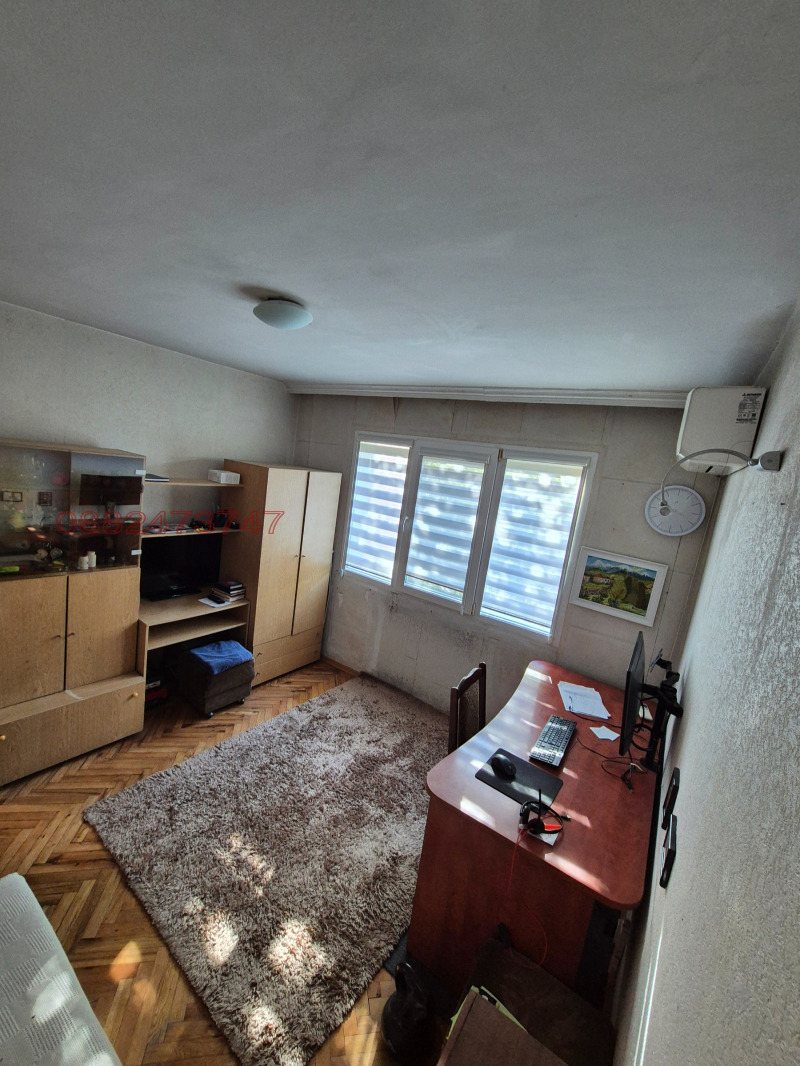 Продава 4-СТАЕН, гр. Благоевград, Еленово 1, снимка 11 - Апартаменти - 52779036