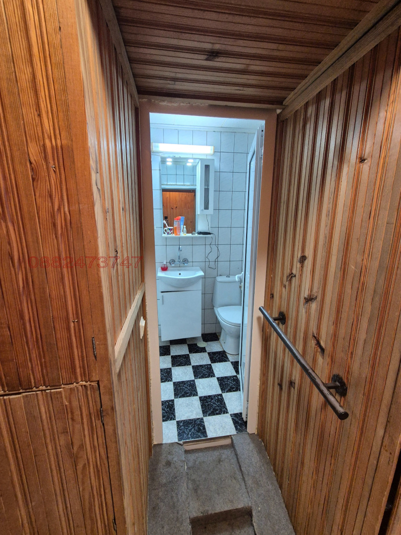 Продава 4-СТАЕН, гр. Благоевград, Еленово 1, снимка 14 - Апартаменти - 52779036