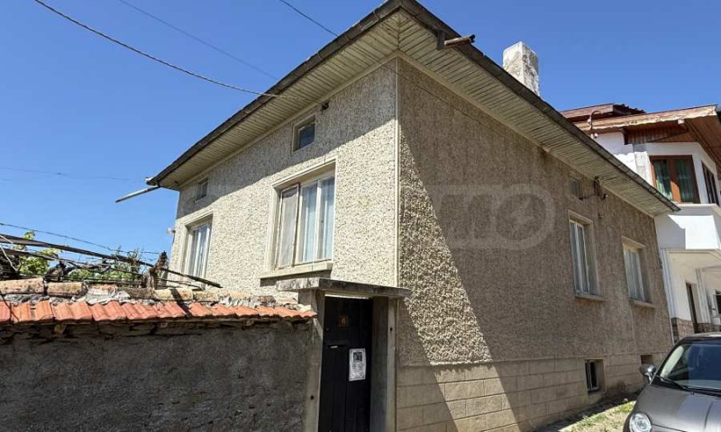 Na sprzedaż  Dom region Wielkie Tyrnowo , Pawlikeni , 184 mkw | 10893151 - obraz [2]