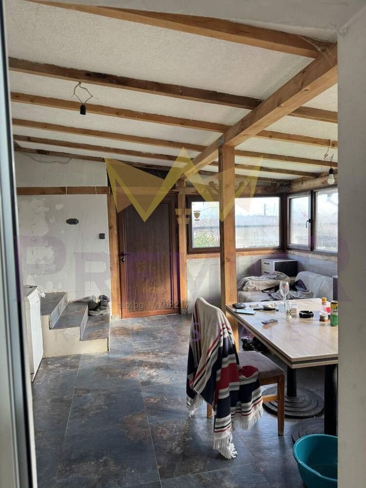 Продава КЪЩА, с. Водица, област Варна, снимка 8 - Къщи - 54040758