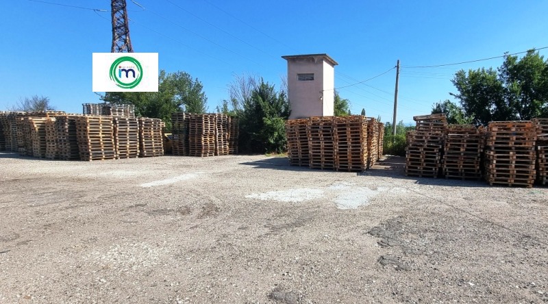 Te koop  Industrie gebouw regio Pazardzjik , Ognjanovo , 12279 m² | 32796699 - afbeelding [4]