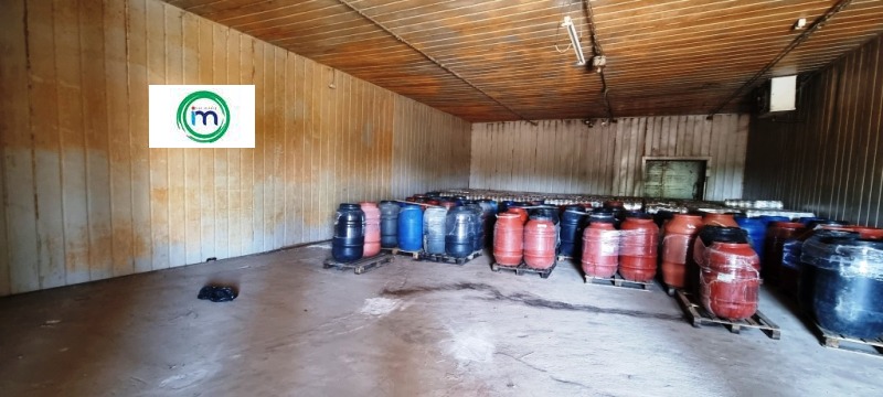 Te koop  Industrie gebouw regio Pazardzjik , Ognjanovo , 12279 m² | 32796699 - afbeelding [6]