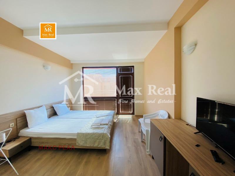 Til salg  Hotel region Burgas , Nesebar , 1450 kvm | 63957023 - billede [14]