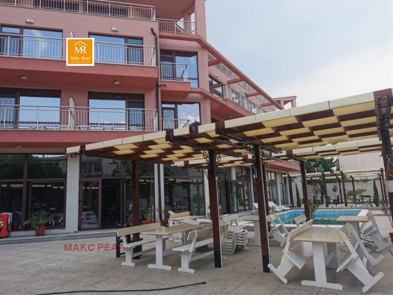 Til salg  Hotel region Burgas , Nesebar , 1450 kvm | 63957023 - billede [6]