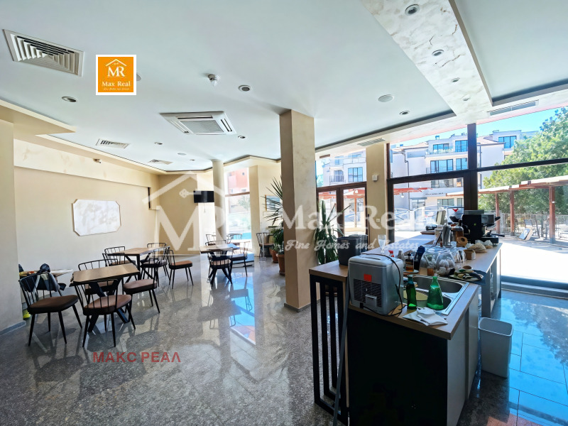 Til salg  Hotel region Burgas , Nesebar , 1450 kvm | 63957023 - billede [4]
