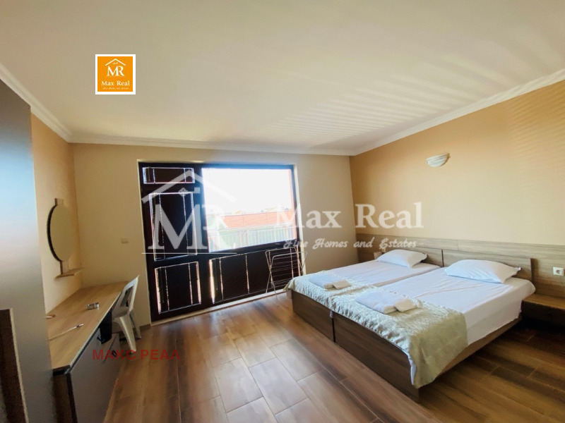 Til salg  Hotel region Burgas , Nesebar , 1450 kvm | 63957023 - billede [15]