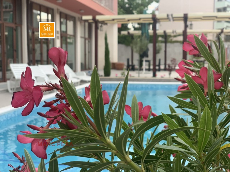 Til salg  Hotel region Burgas , Nesebar , 1450 kvm | 63957023 - billede [2]