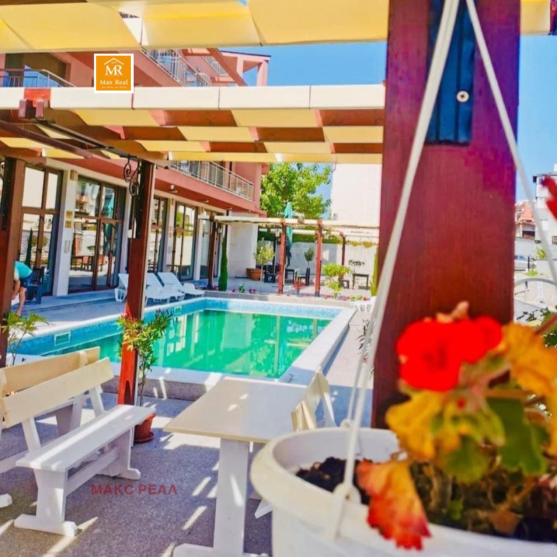 Til salg  Hotel region Burgas , Nesebar , 1450 kvm | 63957023 - billede [17]