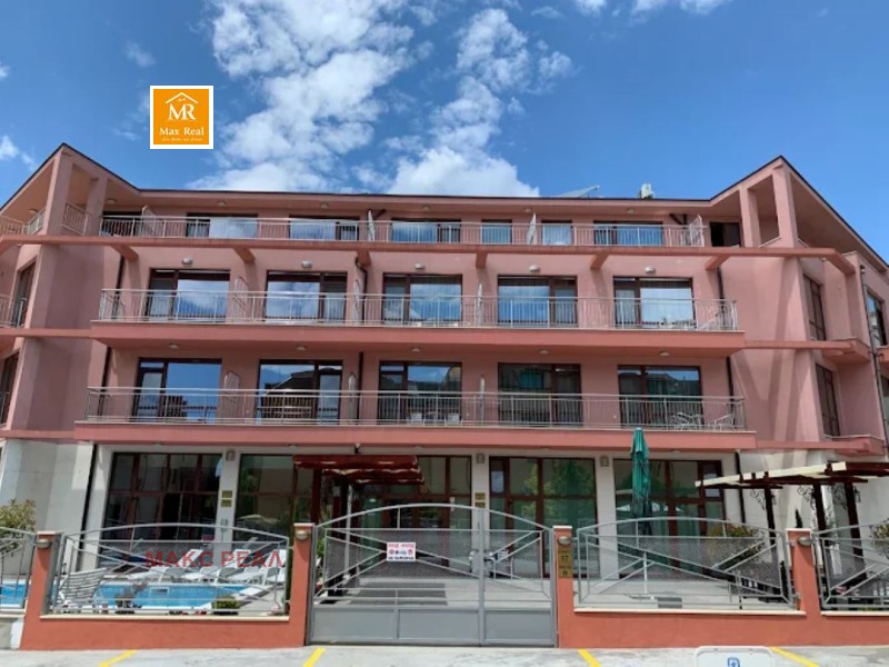 Til salg  Hotel region Burgas , Nesebar , 1450 kvm | 63957023