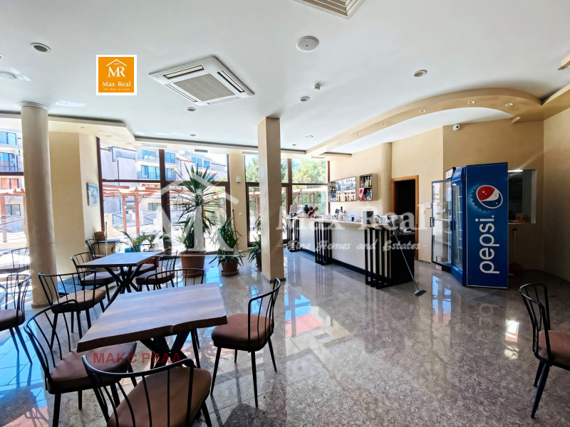 Til salg  Hotel region Burgas , Nesebar , 1450 kvm | 63957023 - billede [3]