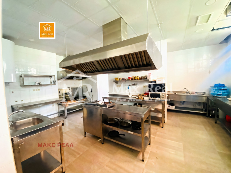 Til salg  Hotel region Burgas , Nesebar , 1450 kvm | 63957023 - billede [5]