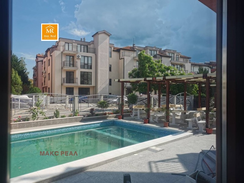 Til salg  Hotel region Burgas , Nesebar , 1450 kvm | 63957023 - billede [11]