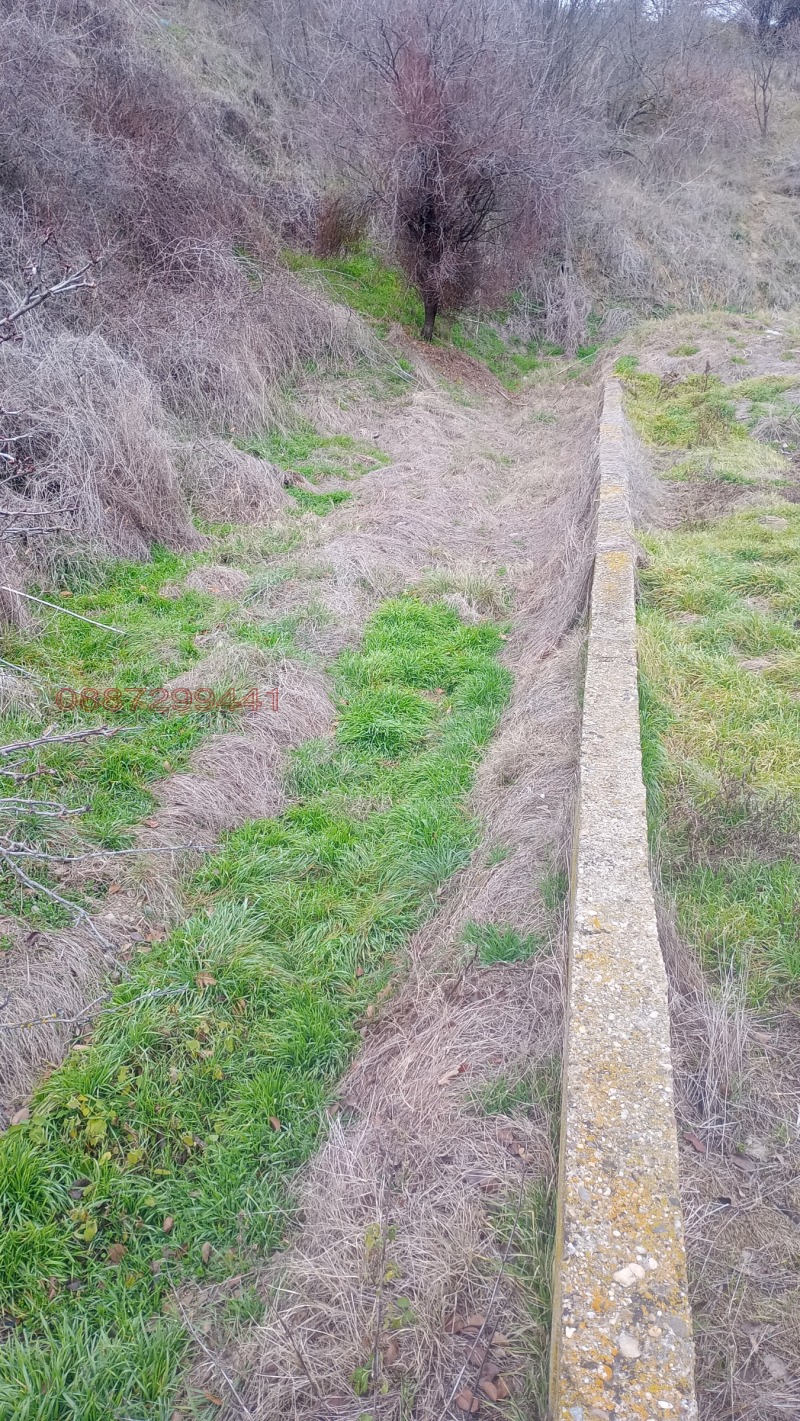 Продава ПАРЦЕЛ, гр. Видин, Промишлена зона - Юг, снимка 8 - Парцели - 52780340