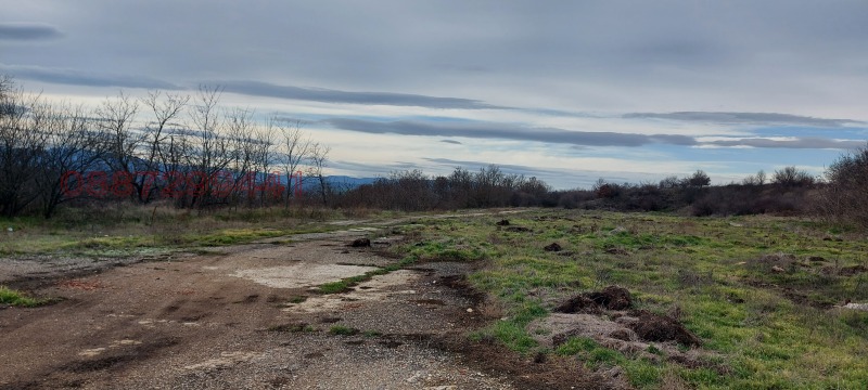 Продава ПАРЦЕЛ, гр. Видин, Промишлена зона - Юг, снимка 3 - Парцели - 52780340