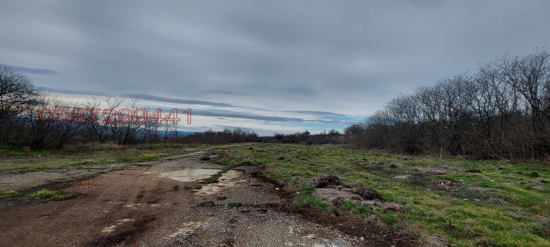 Продава ПАРЦЕЛ, гр. Видин, Промишлена зона - Юг, снимка 4 - Парцели - 52780340