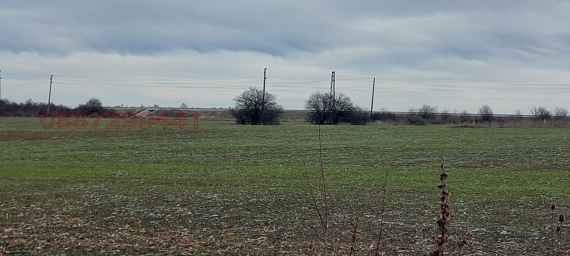 Продава ПАРЦЕЛ, гр. Видин, Промишлена зона - Юг, снимка 5 - Парцели - 52780340