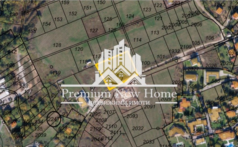 Na prodej  Spiknutí Sofia , Bankja , 3800 m2 | 82358561 - obraz [2]