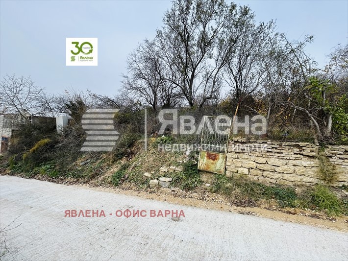 Til salgs  Plott Varna , Sveti Nikola , 1340 kvm | 40947035